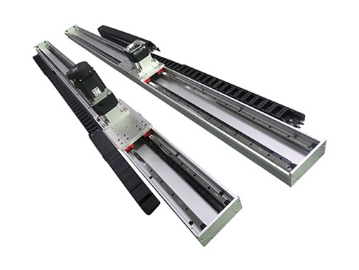 什么是直線滑臺(tái)電機(jī)平臺(tái)的重要物理量？